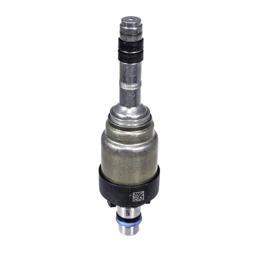 ENCORE AUTOMOTIVE FI-K10002 Fuel Injector, Genuine OE