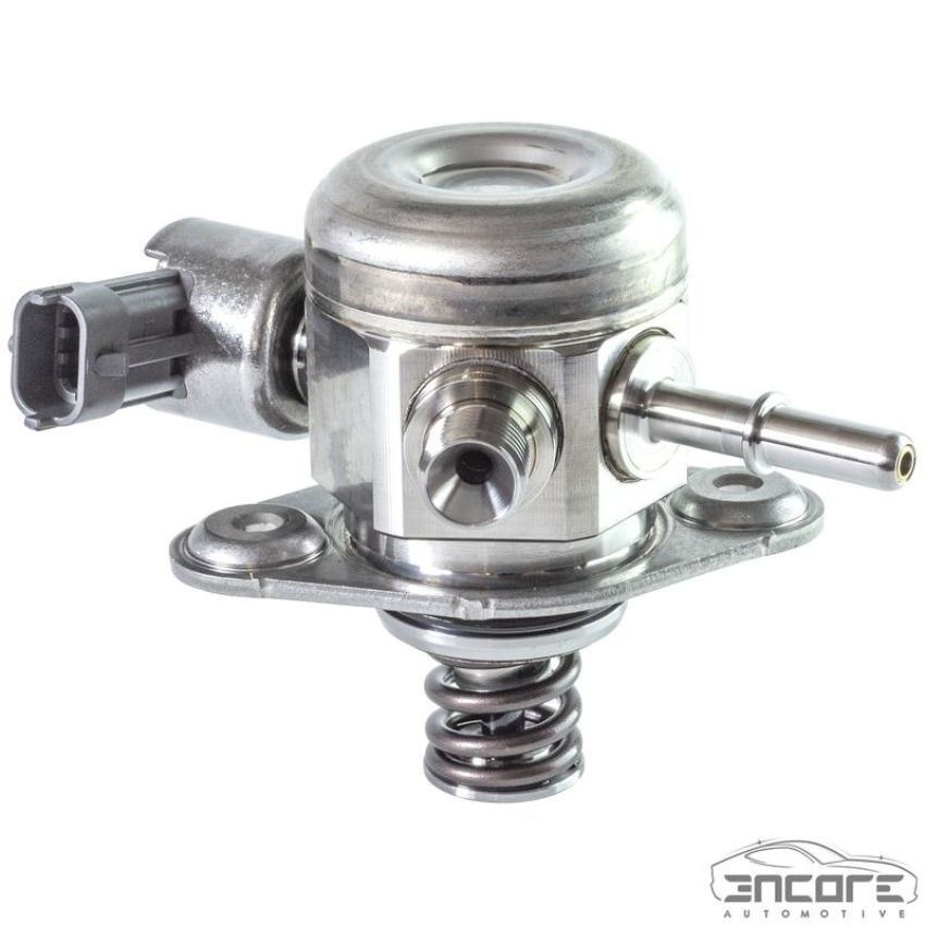 ENCORE AUTOMOTIVE HPF-K10003 Direct Injection High Pressure Fuel Pump, Genuine OE