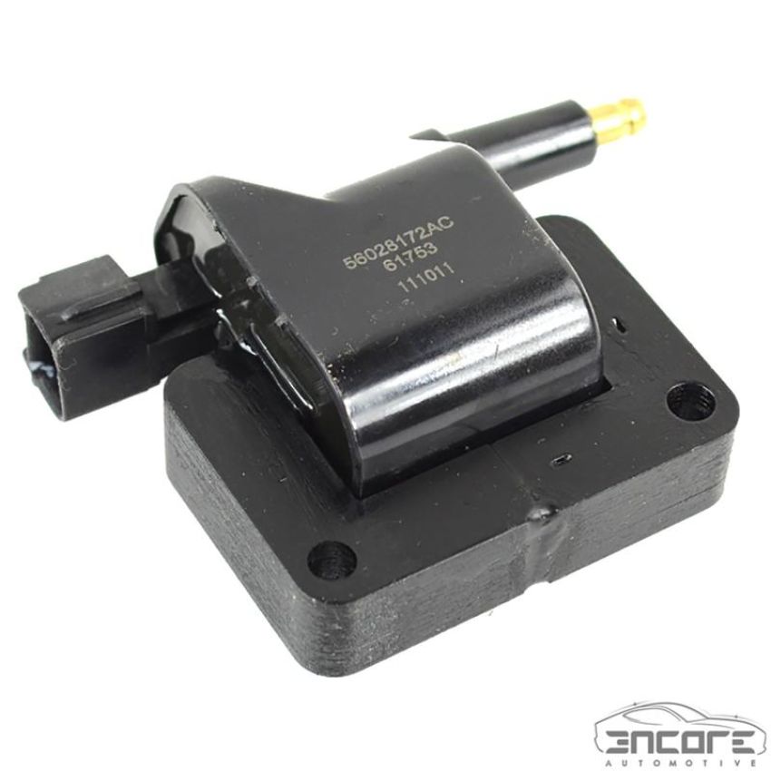 ENCORE AUTOMOTIVE IC-D20010 Ignition Coil, Genuine OE