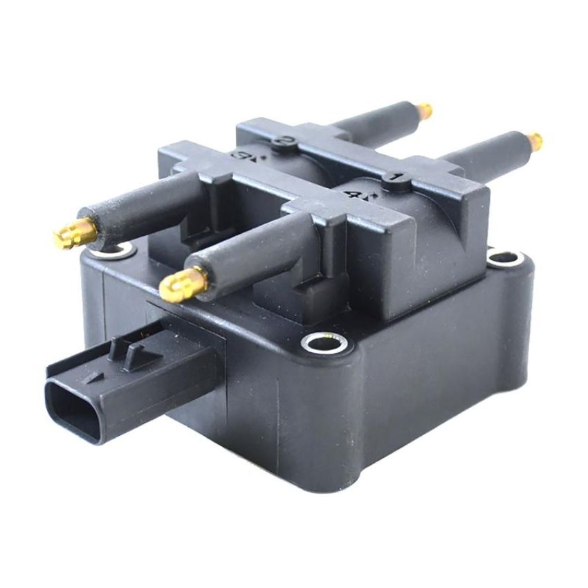 ENCORE AUTOMOTIVE IC-D20012 Ignition Coil, Genuine OE