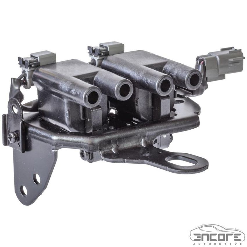 ENCORE AUTOMOTIVE IC-K10004 Ignition Coil, Genuine OE