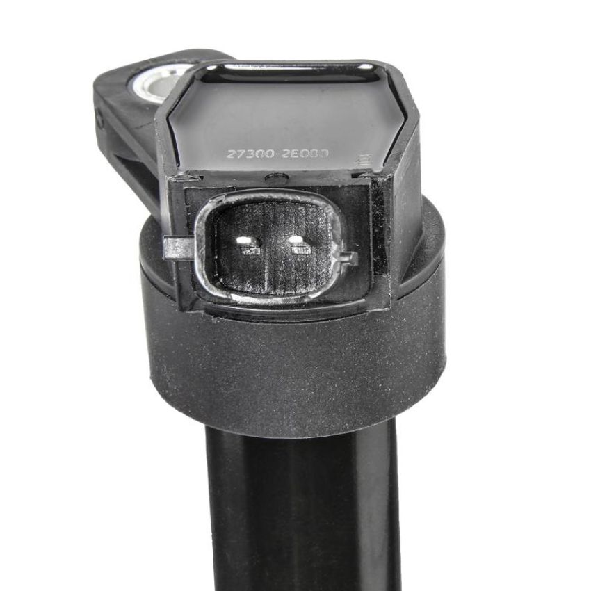 ENCORE AUTOMOTIVE IC-K10005 Ignition Coil, Genuine OE