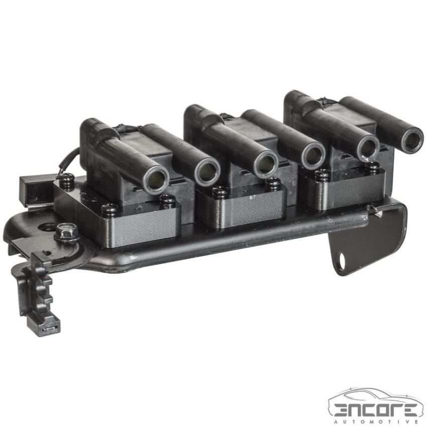 ENCORE AUTOMOTIVE IC-K10008 Ignition Coil, Genuine OE