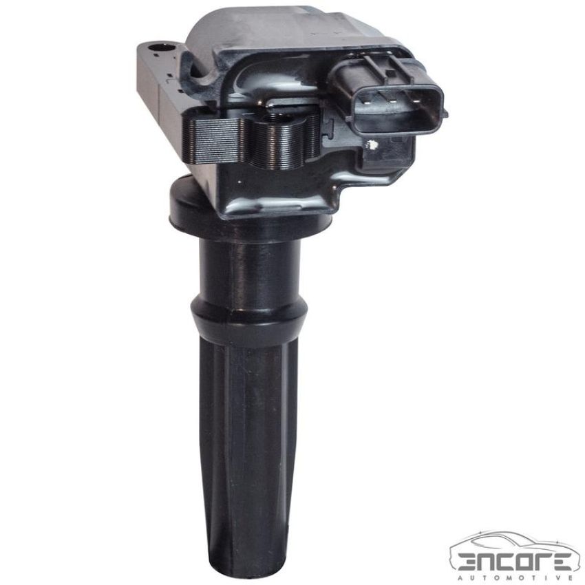 ENCORE AUTOMOTIVE IC-K10012 Ignition Coil, Genuine OE