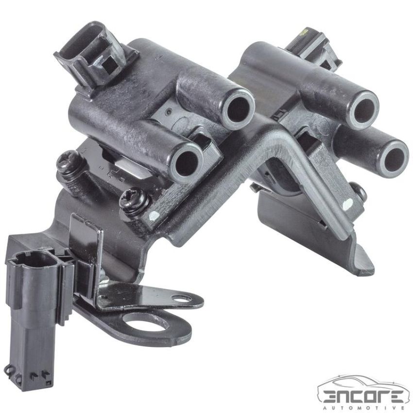ENCORE AUTOMOTIVE IC-K10014 Ignition Coil, Genuine OE