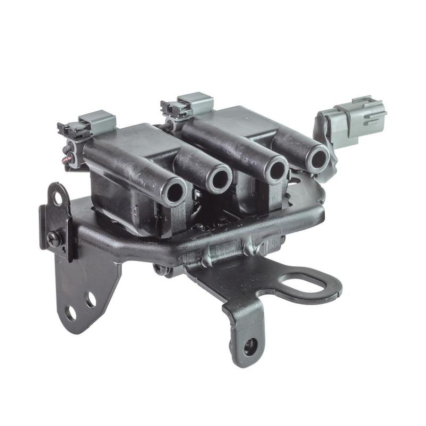 ENCORE AUTOMOTIVE IC-K10015 Ignition Coil, Genuine OE