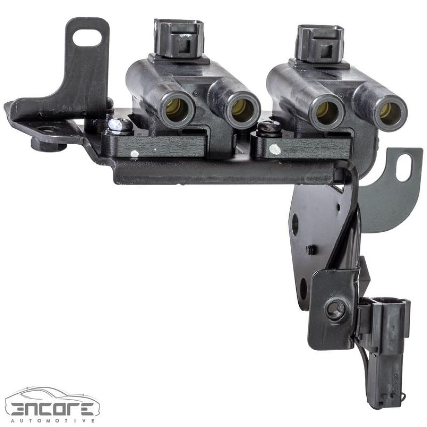 ENCORE AUTOMOTIVE IC-K10016 Ignition Coil, Genuine OE