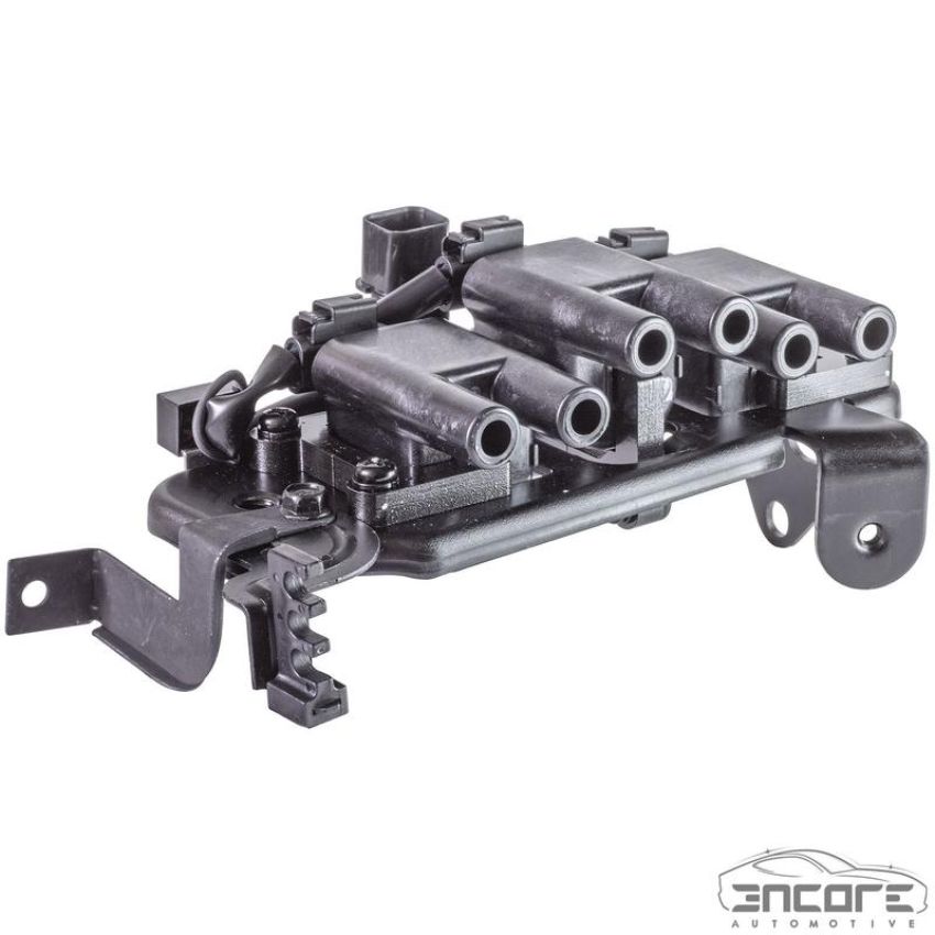 ENCORE AUTOMOTIVE IC-K10017 Ignition Coil, Genuine OE