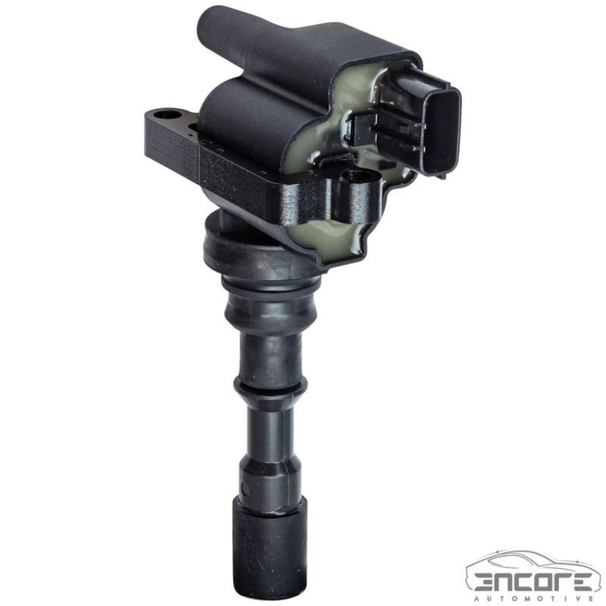 ENCORE AUTOMOTIVE IC-K10018 Ignition Coil, Genuine OE