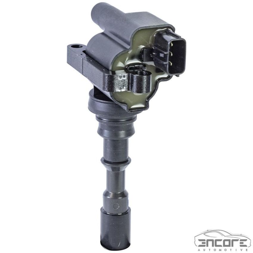ENCORE AUTOMOTIVE IC-K10019 Ignition Coil, Genuine OE