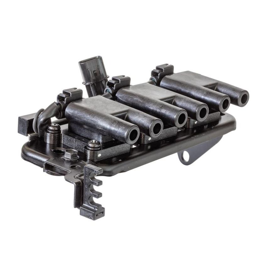 ENCORE AUTOMOTIVE IC-K10020 Ignition Coil, Genuine OE