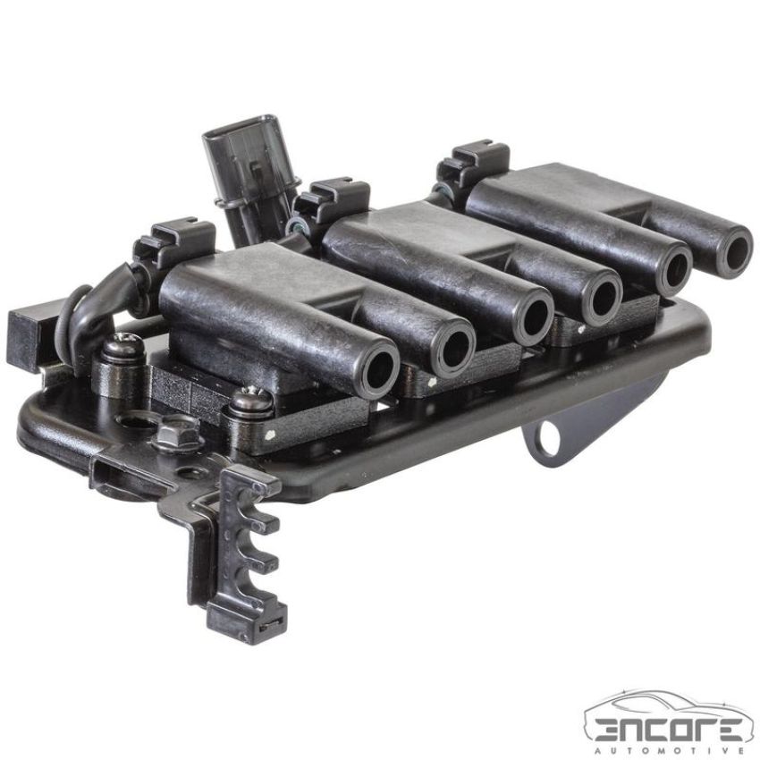 ENCORE AUTOMOTIVE IC-K10020 Ignition Coil, Genuine OE