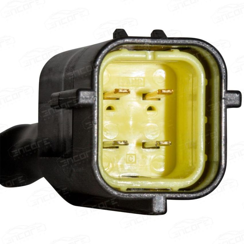 ENCORE AUTOMOTIVE OS-K10007 Oxygen Sensor, Genuine OE Part