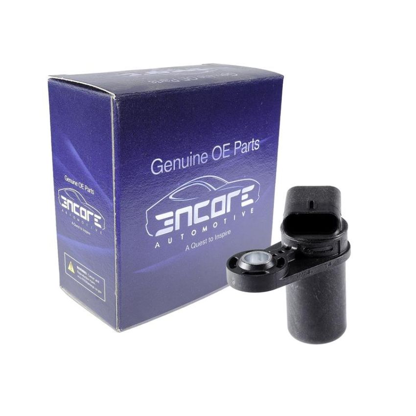 ENCORE AUTOMOTIVE SCK-D20022 Engine Crankshaft Position Sensor, Genuine OE