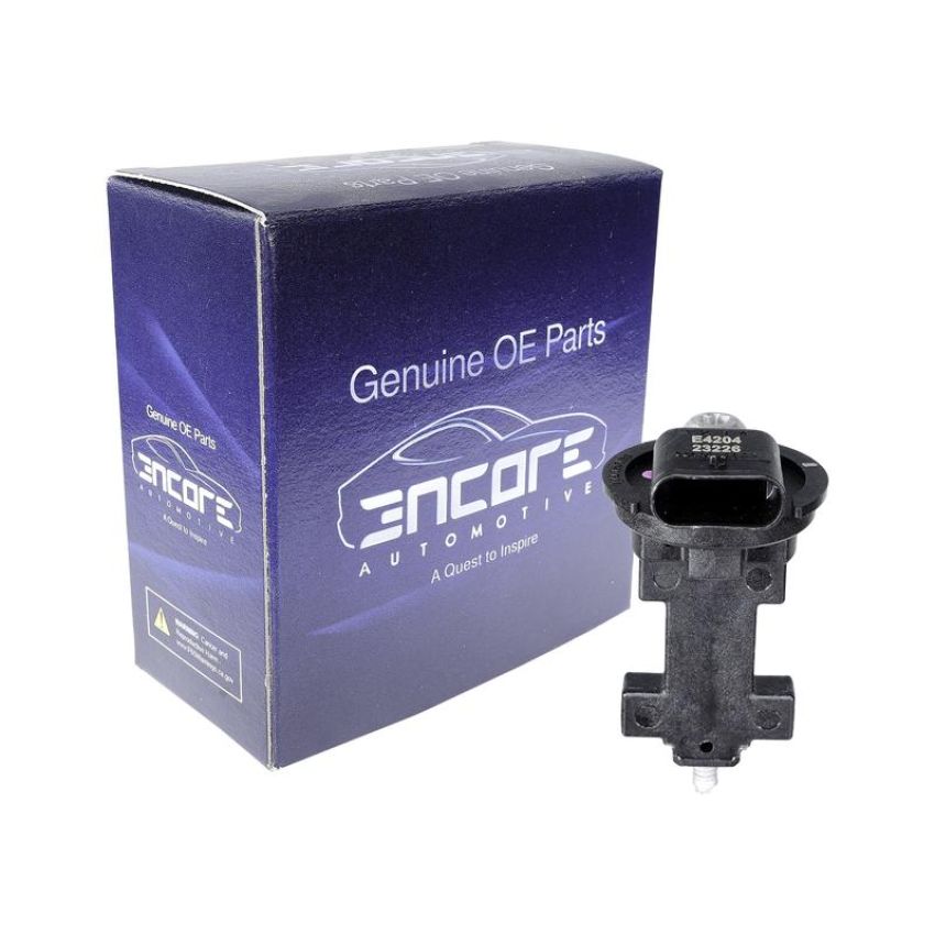 ENCORE AUTOMOTIVE SCM-D20004 Engine Camshaft Position Sensor, Genuine OE