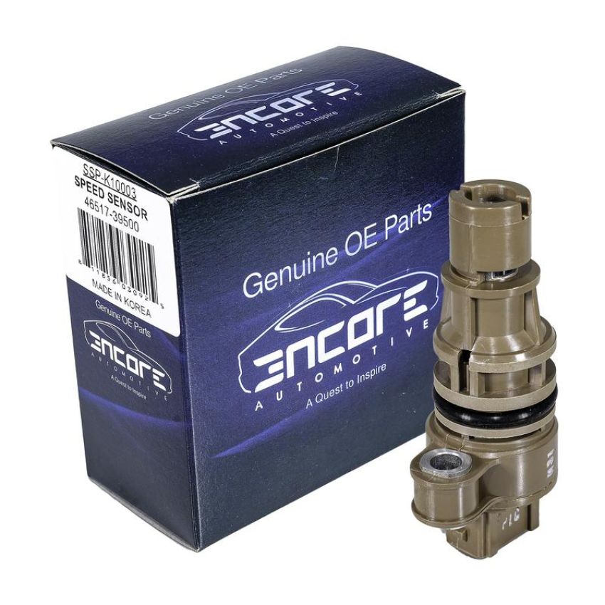 ENCORE AUTOMOTIVE SSP-K10003 Vehicle Speed Sensor, Genuine OE