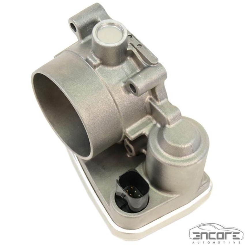 ENCORE AUTOMOTIVE TB-D20003 Electronic Throttle Body, Genuine OE