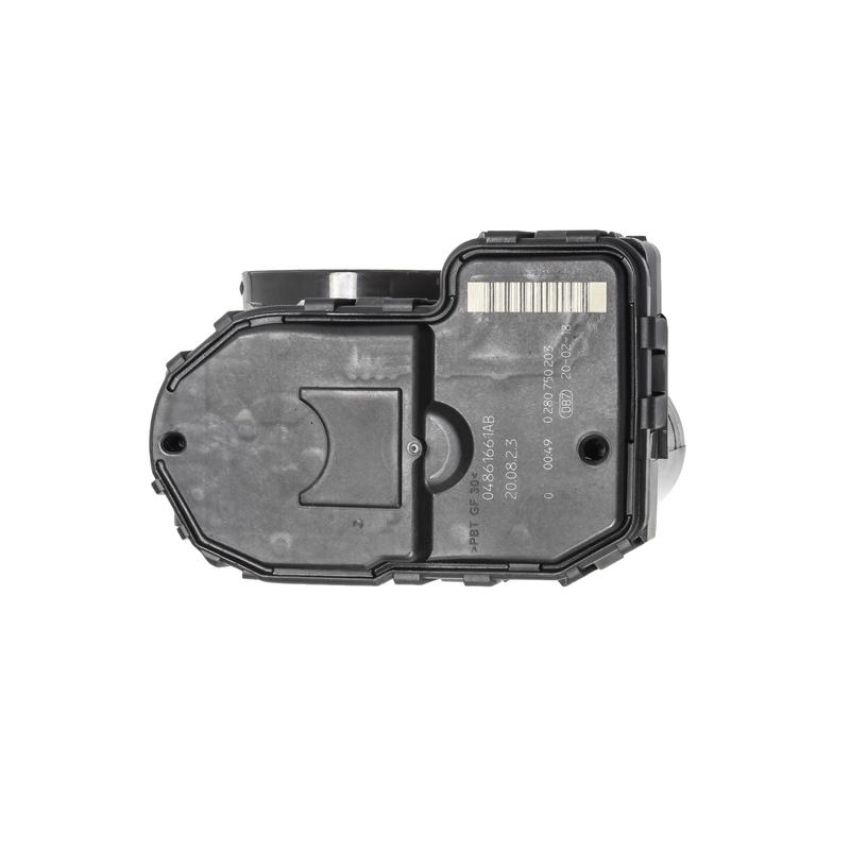 ENCORE AUTOMOTIVE TB-D20005 Electronic Throttle Body, Genuine OE