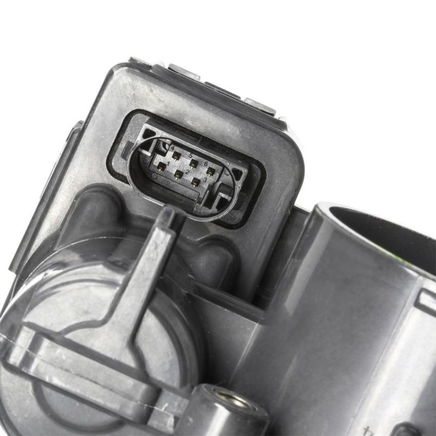 ENCORE AUTOMOTIVE TB-D20005 Electronic Throttle Body, Genuine OE