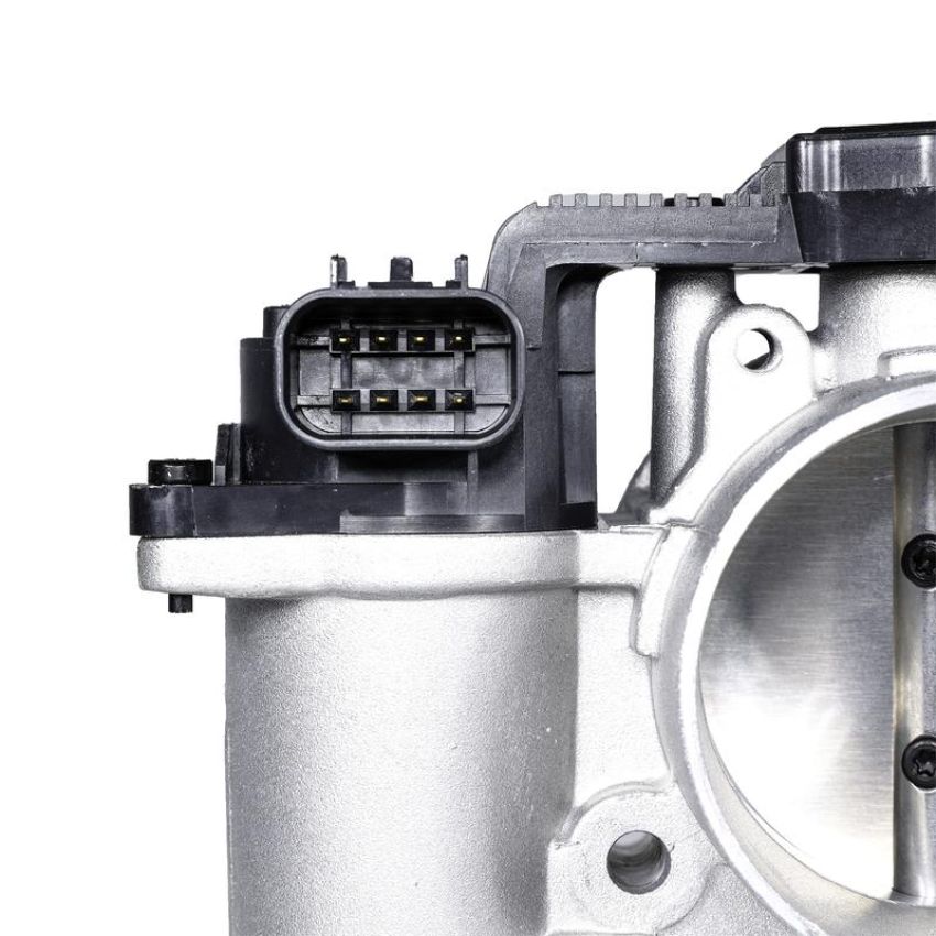 ENCORE AUTOMOTIVE TB-K10002 Electronic Throttle Body, Genuine OE