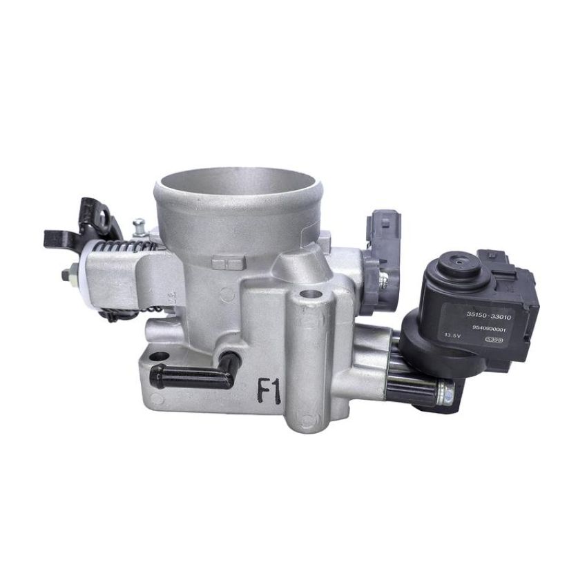 ENCORE AUTOMOTIVE TB-K10003 Electronic Throttle Body, Genuine OE