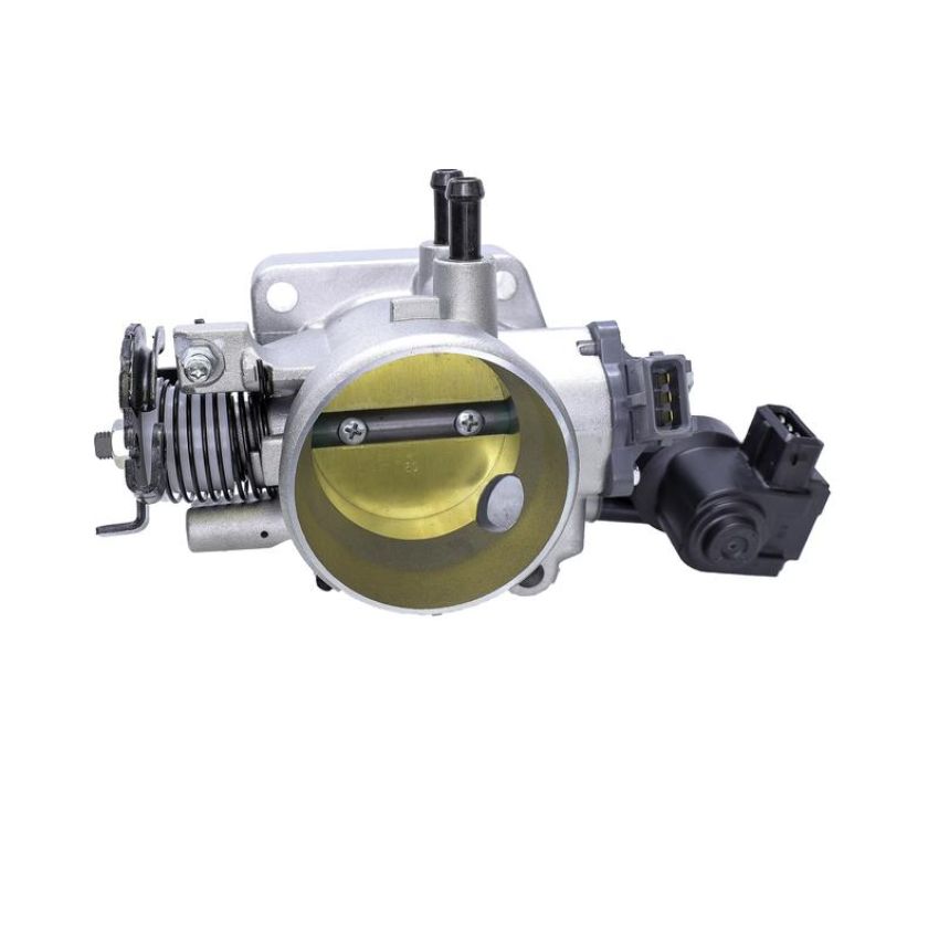 ENCORE AUTOMOTIVE TB-K10003 Electronic Throttle Body, Genuine OE