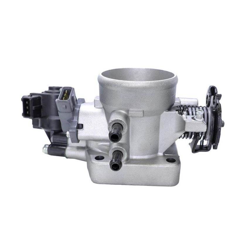 ENCORE AUTOMOTIVE TB-K10003 Electronic Throttle Body, Genuine OE