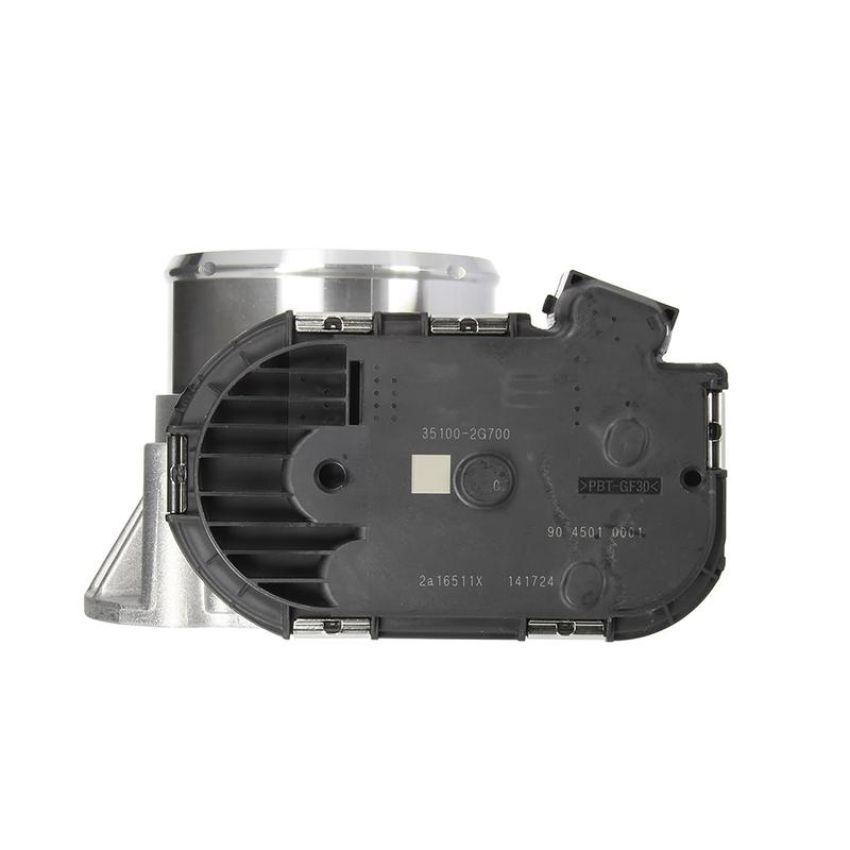 ENCORE AUTOMOTIVE TB-K10004 Electronic Throttle Body, Genuine OE