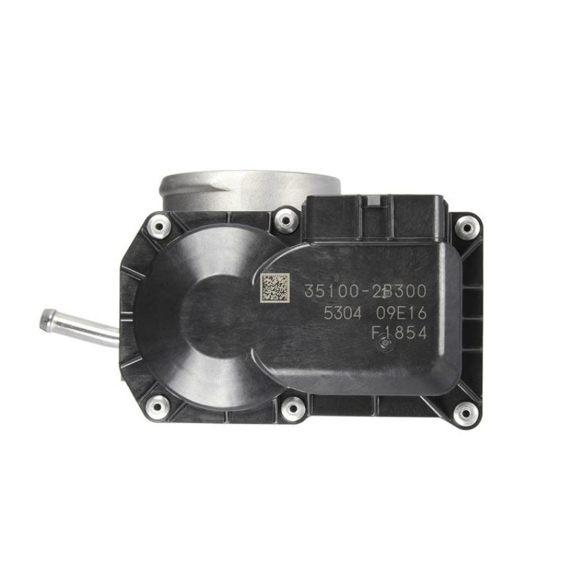 ENCORE AUTOMOTIVE TB-K10007 Electronic Throttle Body, Genuine OE