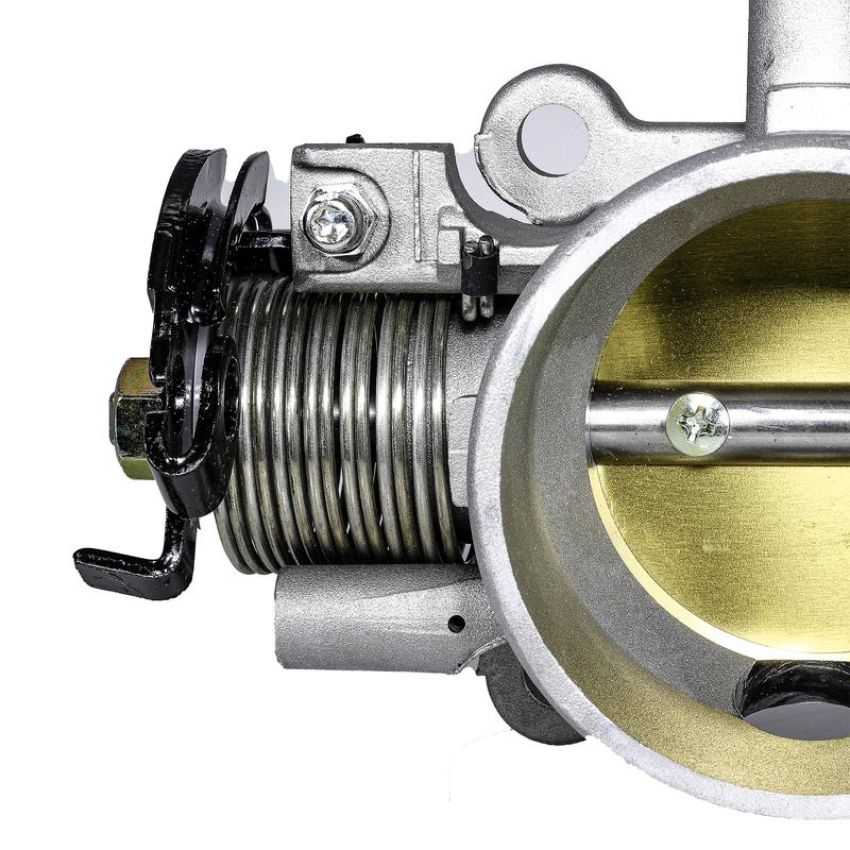 ENCORE AUTOMOTIVE TB-K10010 Electronic Throttle Body, Genuine OE