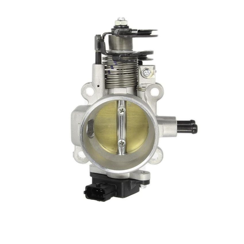 ENCORE AUTOMOTIVE TB-K10011 Electronic Throttle Body, Genuine OE