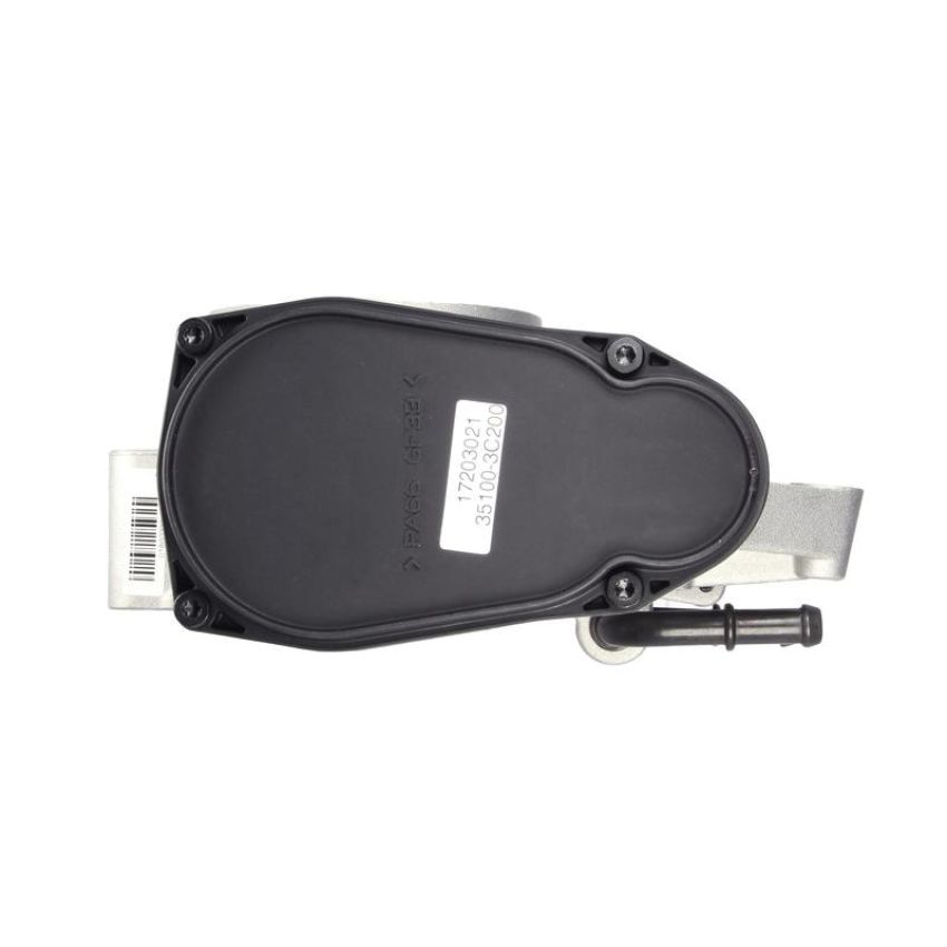 ENCORE AUTOMOTIVE TB-K10013 Electronic Throttle Body, Genuine OE