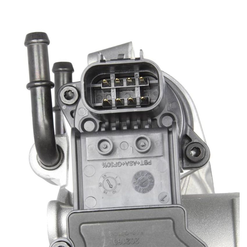 ENCORE AUTOMOTIVE TB-K10013 Electronic Throttle Body, Genuine OE
