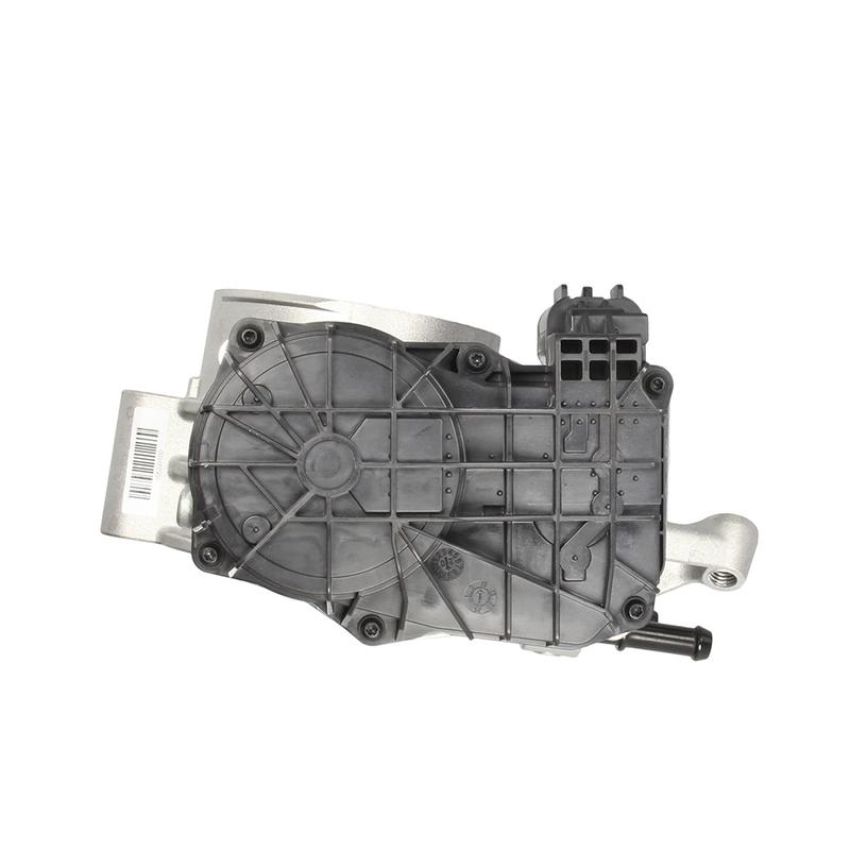ENCORE AUTOMOTIVE TB-K10014 Electronic Throttle Body, Genuine OE