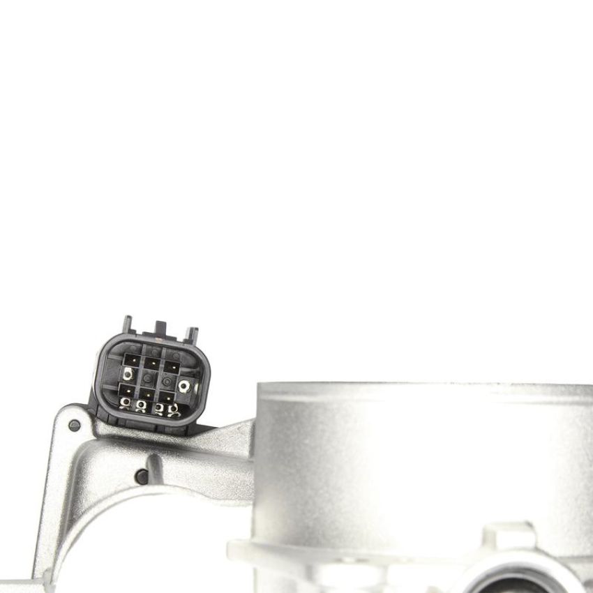 ENCORE AUTOMOTIVE TB-K10014 Electronic Throttle Body, Genuine OE