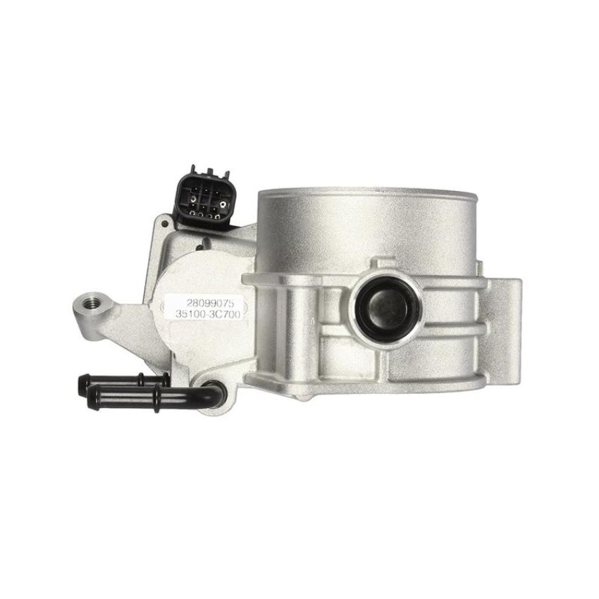 ENCORE AUTOMOTIVE TB-K10014 Electronic Throttle Body, Genuine OE
