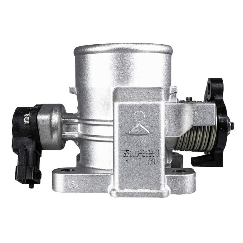 ENCORE AUTOMOTIVE TB-K10019 Electronic Throttle Body, Genuine OE