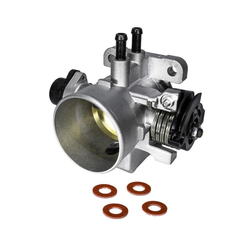ENCORE AUTOMOTIVE TB-K10019 Electronic Throttle Body, Genuine OE