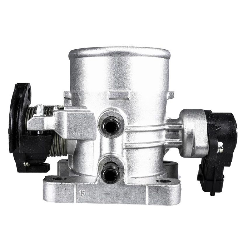 ENCORE AUTOMOTIVE TB-K10019 Electronic Throttle Body, Genuine OE
