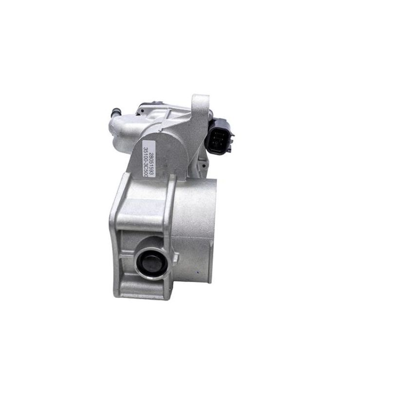 ENCORE AUTOMOTIVE TB-K10020 Electronic Throttle Body, Genuine OE