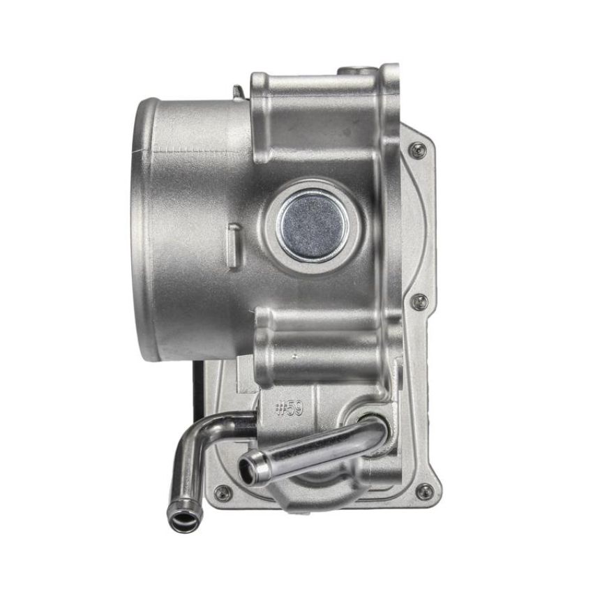 ENCORE AUTOMOTIVE TB-K10023 Electronic Throttle Body, Genuine OE