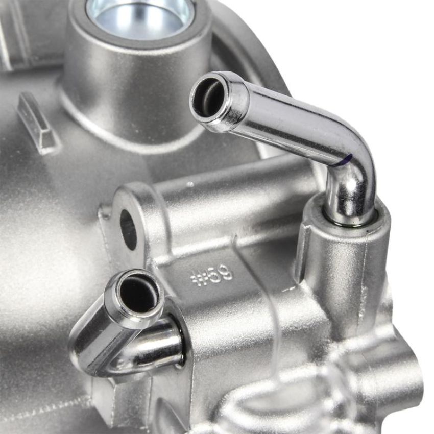 ENCORE AUTOMOTIVE TB-K10023 Electronic Throttle Body, Genuine OE