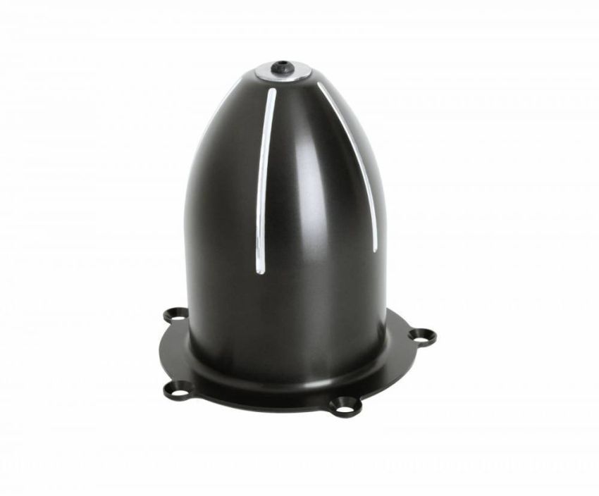 JOES RACING PRODUCTS JOE25026 Dust Cap 5x5 w/Indicator Grooves
