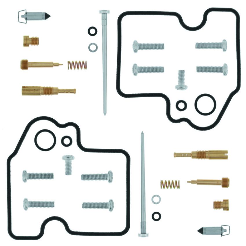 QuadBoss 418113 04-09 Kawasaki KFX700 Carburetor Kit