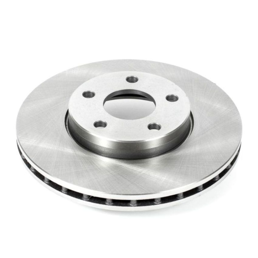 PowerStop AR85146 AutoSpecialty Brake Rotor