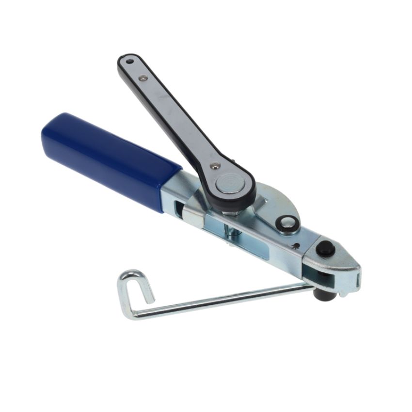 SPECIALTY PRODUCTS COMPANY 02099 DUST BOOT CLAMP INSTALLER