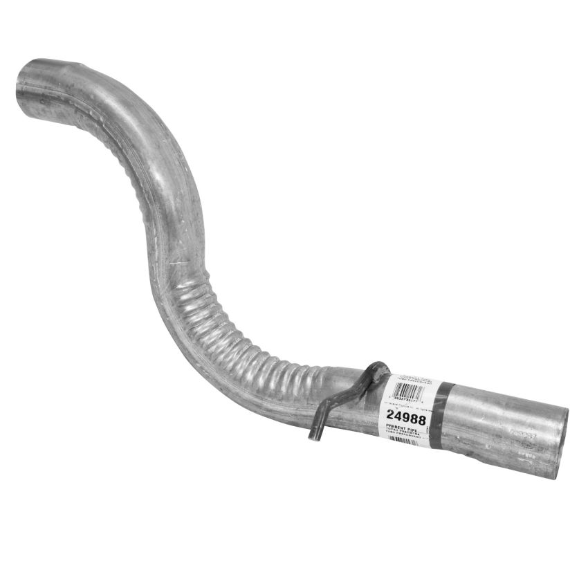 AP Exhaust 24988 Prebent Exhaust Pipe