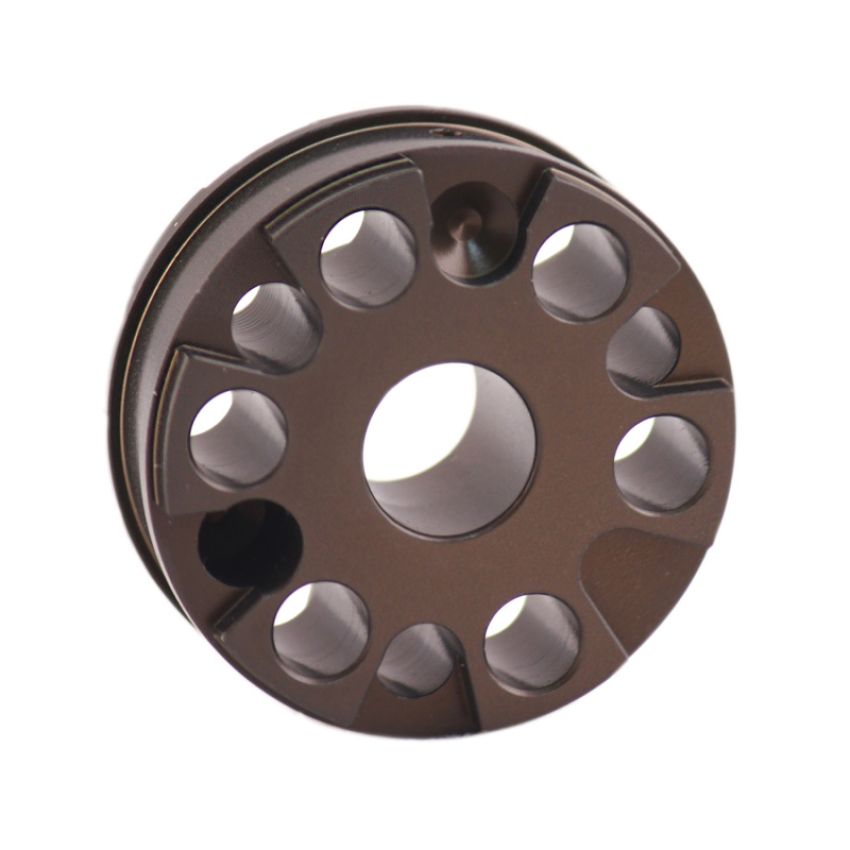 QA1 QA19057-302 SHOCK PISTON 35MM LARGE BODY LINEAR