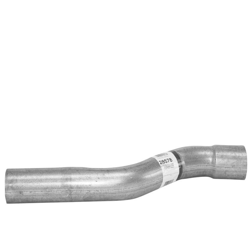 AP Exhaust 28578 Prebent Exhaust Pipe