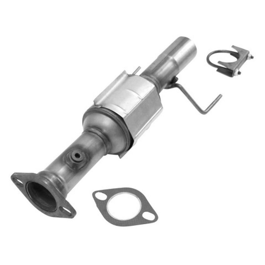 AP Exhaust 644193 Federal / EPA Catalytic Converter - Direct Fit